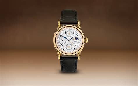 patek philippe geneve как узнать модель